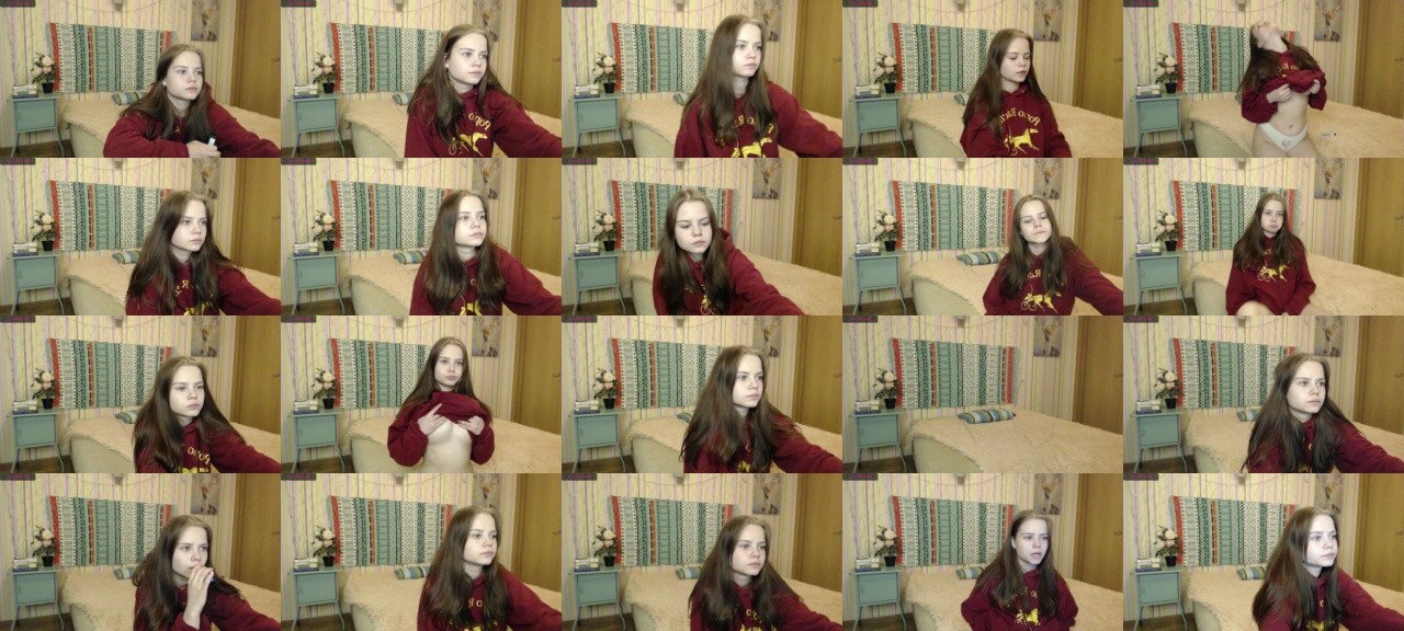 Lisa__Tate 14-02-2021 Pretty 