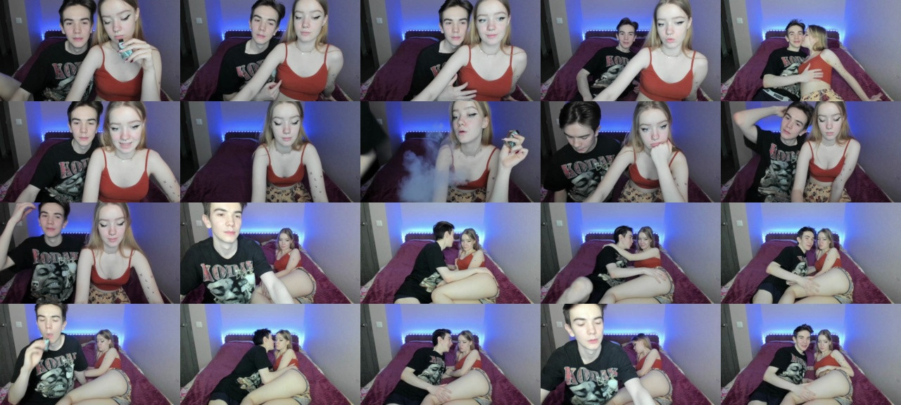 Lollipops6666 14-02-2021 Porn 