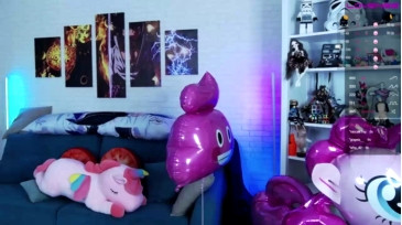 Madnessalise 14-02-2021 Ass 