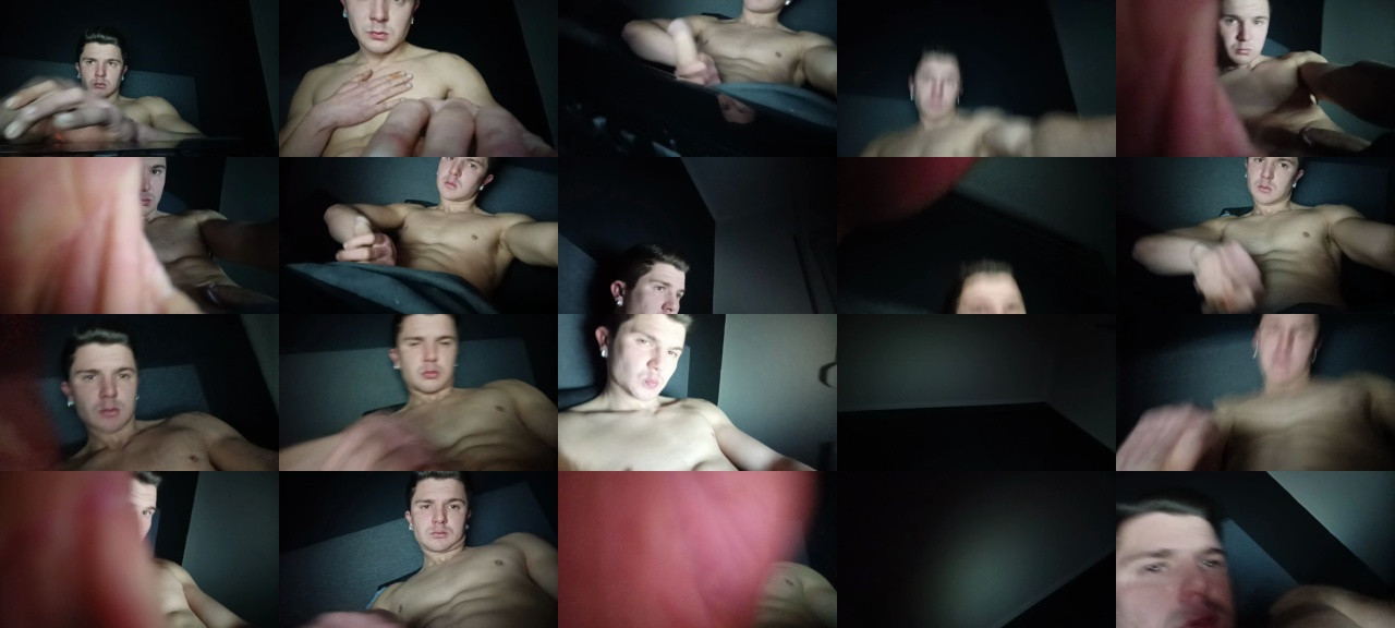 Markjanssen1996  14-02-2021 Recorded Video Show