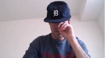 Michmark23  14-02-2021 video goodvibes