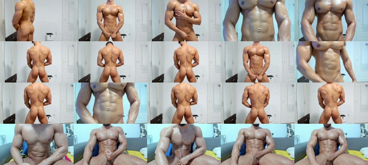 Mr_Fitness_Xxx  14-02-2021 video showass