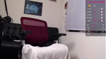 Nerdyboynextdoor  14-02-2021 video ridedildo