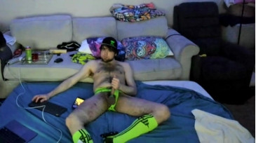 Otter_Pig  14-02-2021 video fingerin