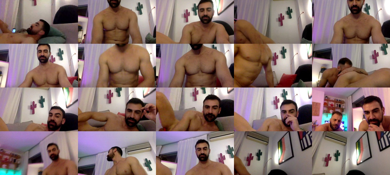 PeterPanpimpam  14-02-2021 Recorded Video Cam