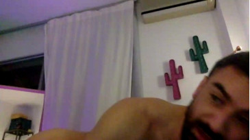 PeterPanpimpam  14-02-2021 Recorded Video Cam