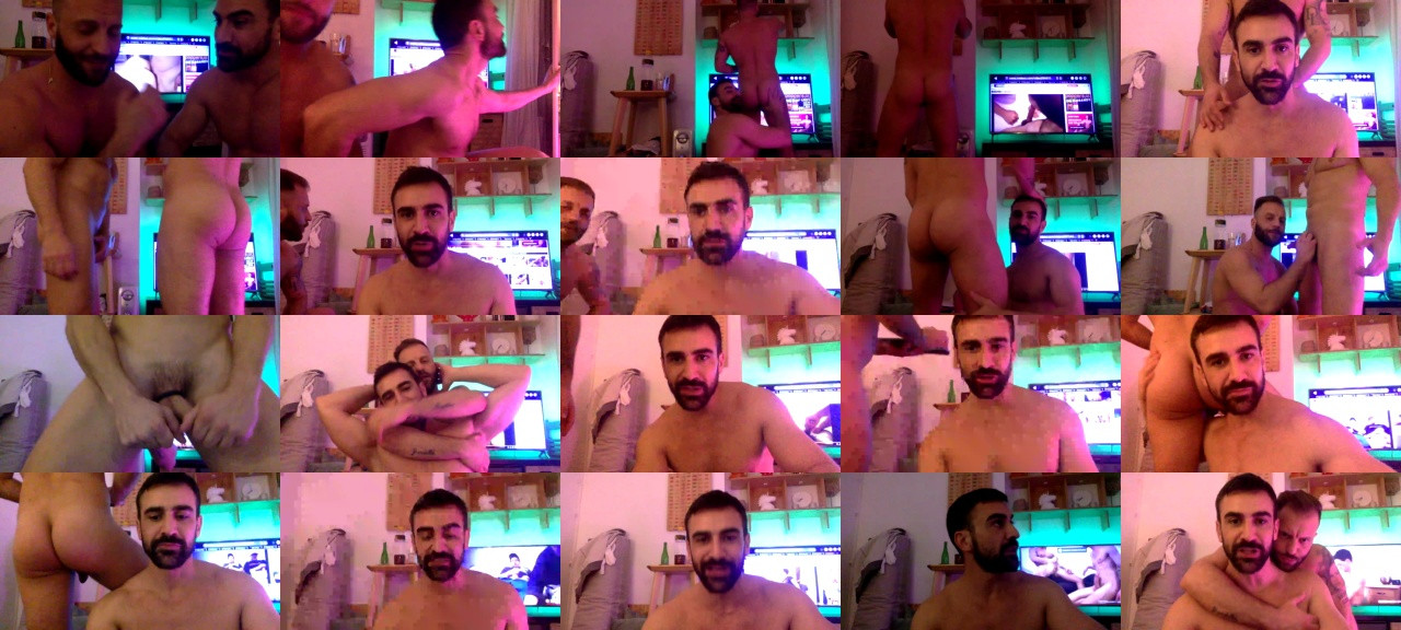 PeterPanpimpam  14-02-2021 Recorded Video Naked