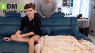 Pimple_Gang  14-02-2021 video sexybody
