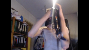 Schweinchen_HAM  14-02-2021 Recorded Video Topless