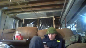 Seadawg420  14-02-2021 video toyboy