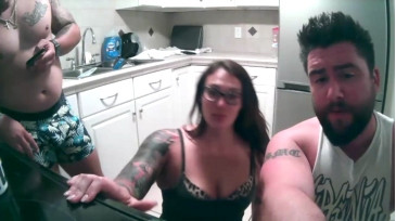 Semperfuckme052518  14-02-2021 sucking Couple