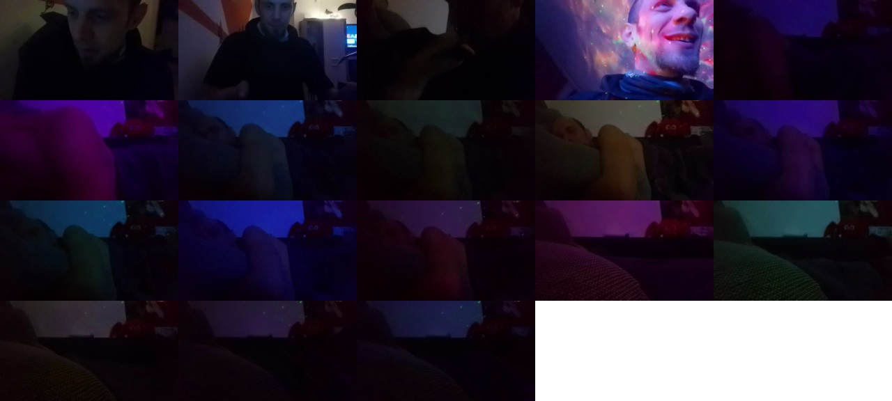 Tastit4cs  13-02-2021 Recorded Video Cam