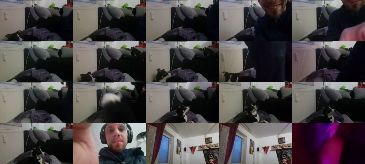 Tastit4cs  14-02-2021 Recorded Video Webcam