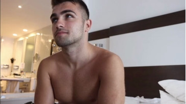 Thony_Grey  14-02-2021 video booty