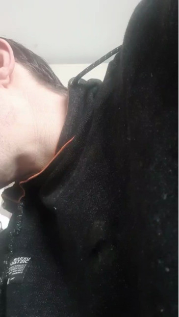 Willyversa  14-02-2021 Recorded Video XXX