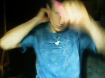 Willyversa  14-02-2021 Recorded Video Webcam