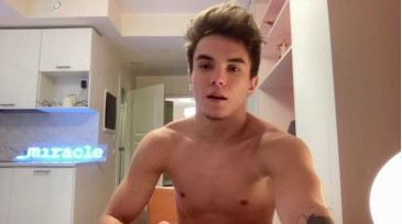 _Miracle  14-02-2021 video bigass