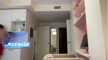 _Miracle  14-02-2021 video makemecum