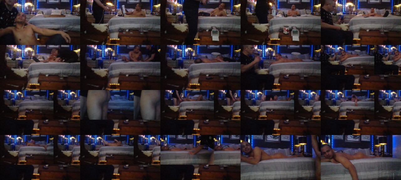 eatmyschwarz  14-02-2021 Recorded Video Webcam