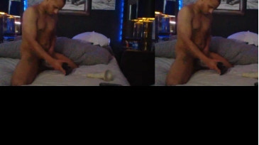 eatmyschwarz  14-02-2021 Recorded Video Topless