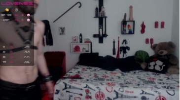jan_125  14-02-2021 Recorded Video Nude
