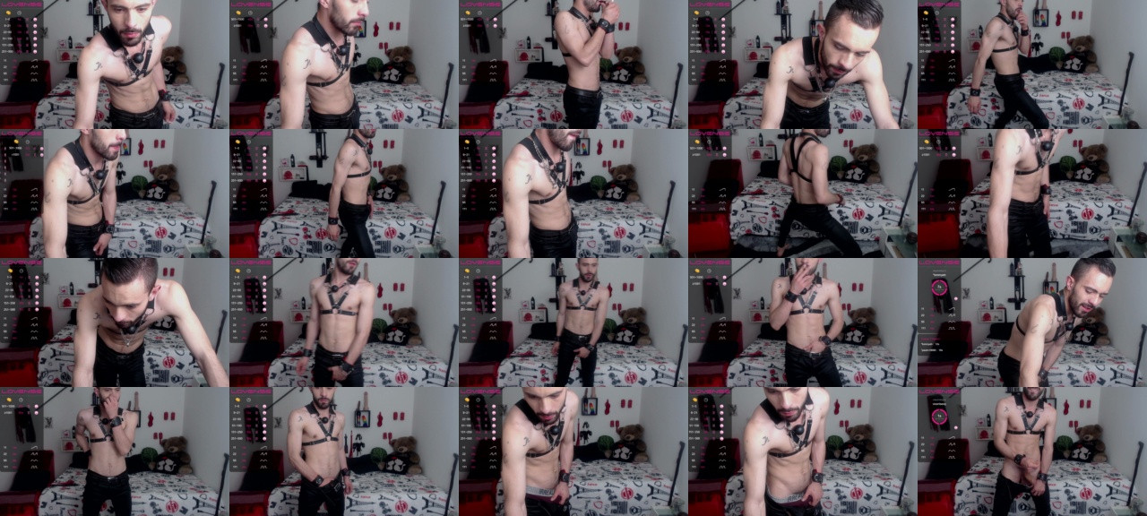 jan_125  14-02-2021 Recorded Video Naked