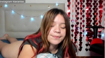 Model kiarafonseca_ - Videos Archive