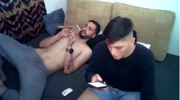 latent20  14-02-2021 Recorded Video XXX
