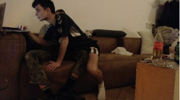 latent20  14-02-2021 Recorded Video Webcam