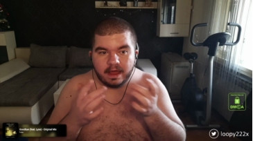 loopy222  14-02-2021 Recorded Video XXX
