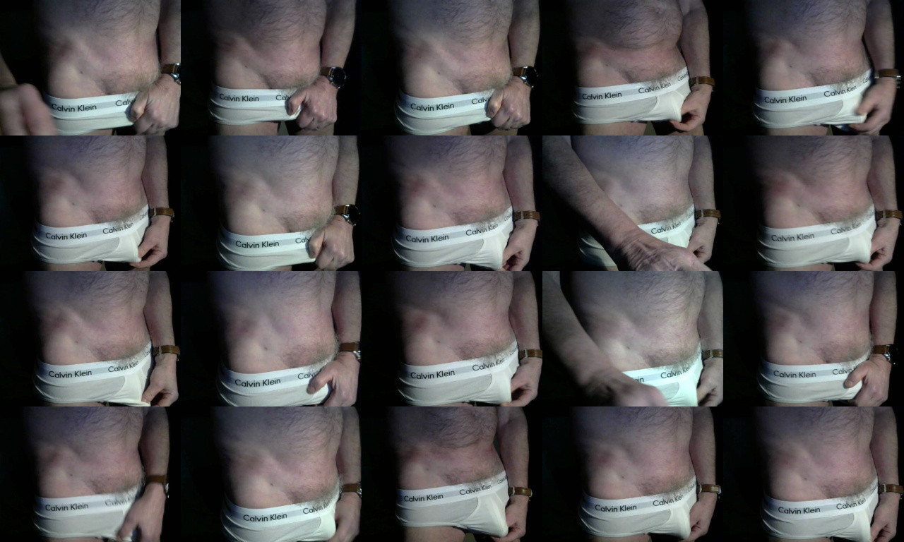 matt702  14-02-2021 Recorded Video Webcam