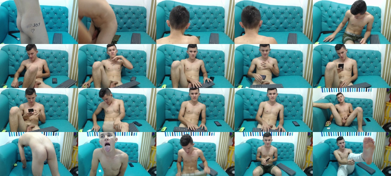 max_lewis  14-02-2021 Recorded Video Show