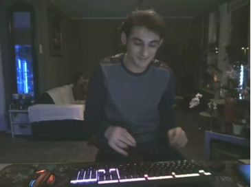 mihaimichael  13-02-2021 Recorded Video Show