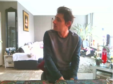 mihaimichael  14-02-2021 Recorded Video Porn