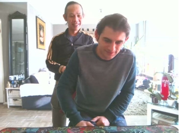 mihaimichael  14-02-2021 Recorded Video Porn
