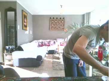 mihaimichael  14-02-2021 Recorded Video Nude