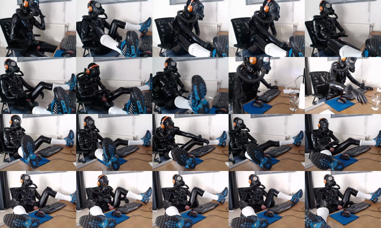 sambo578  14-02-2021 Recorded Video Naked