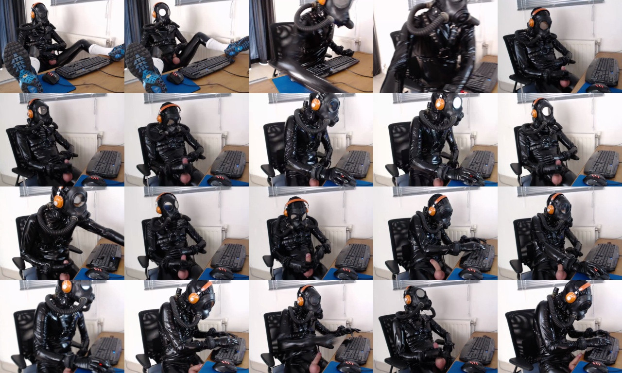 sambo578  14-02-2021 Recorded Video Topless