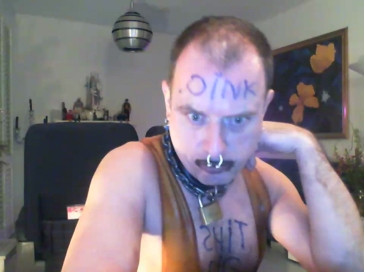 sneakpig  13-02-2021 Recorded Video Nude