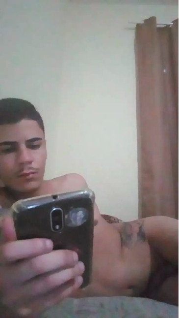 vicsafadinho  14-02-2021 Recorded Video Cam