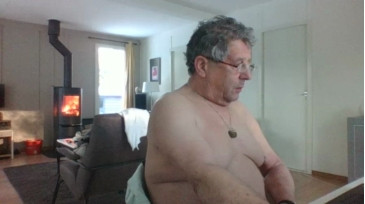woodwurm  14-02-2021 Recorded Video Naked