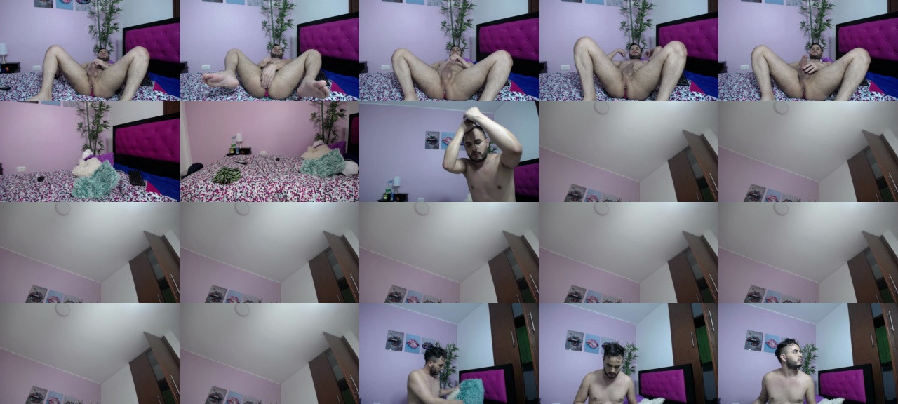 zelik_andrew  13-02-2021 Recorded Video Webcam
