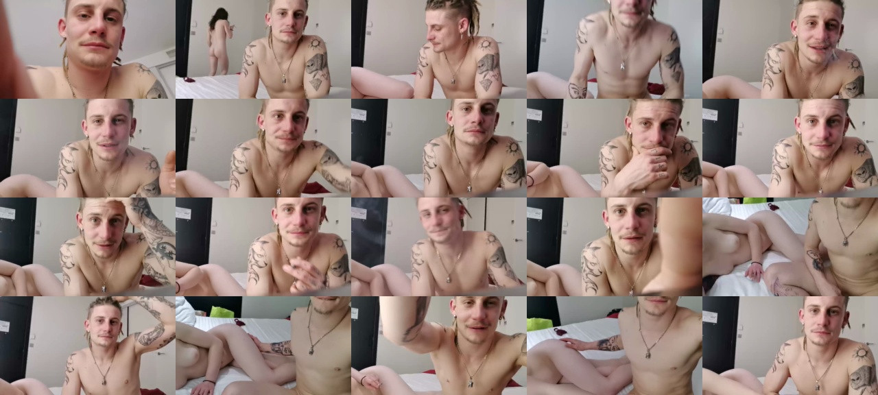 zora988  14-02-2021 Recorded Video Nude