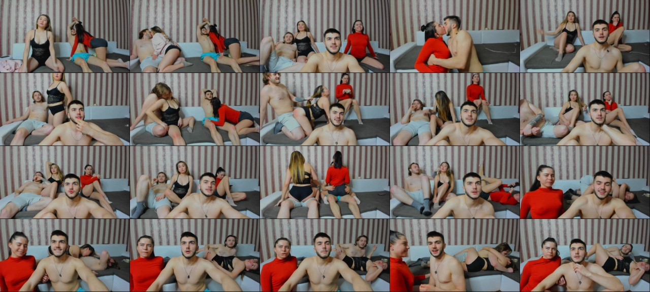 4_Friends 15-02-2021 Ass 