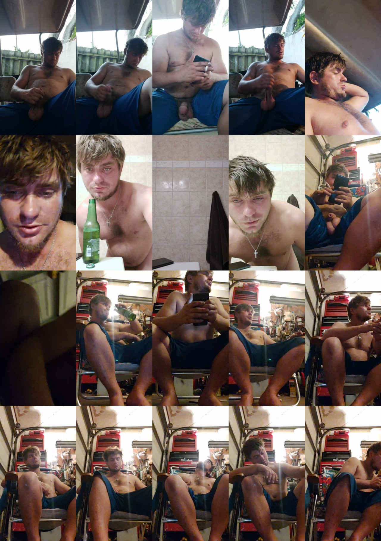 Alexjt104  14-02-2021 Recorded Video Porn