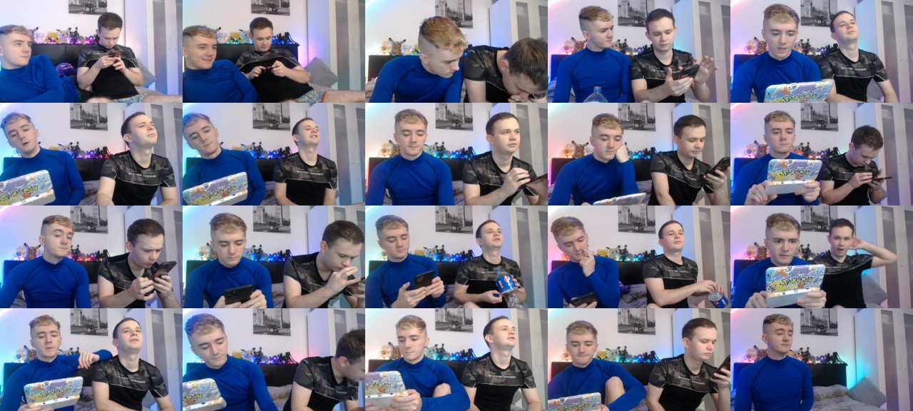 Alexjt104  15-02-2021 Recorded Video Naked