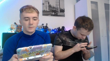 Alexjt104  15-02-2021 Recorded Video Naked