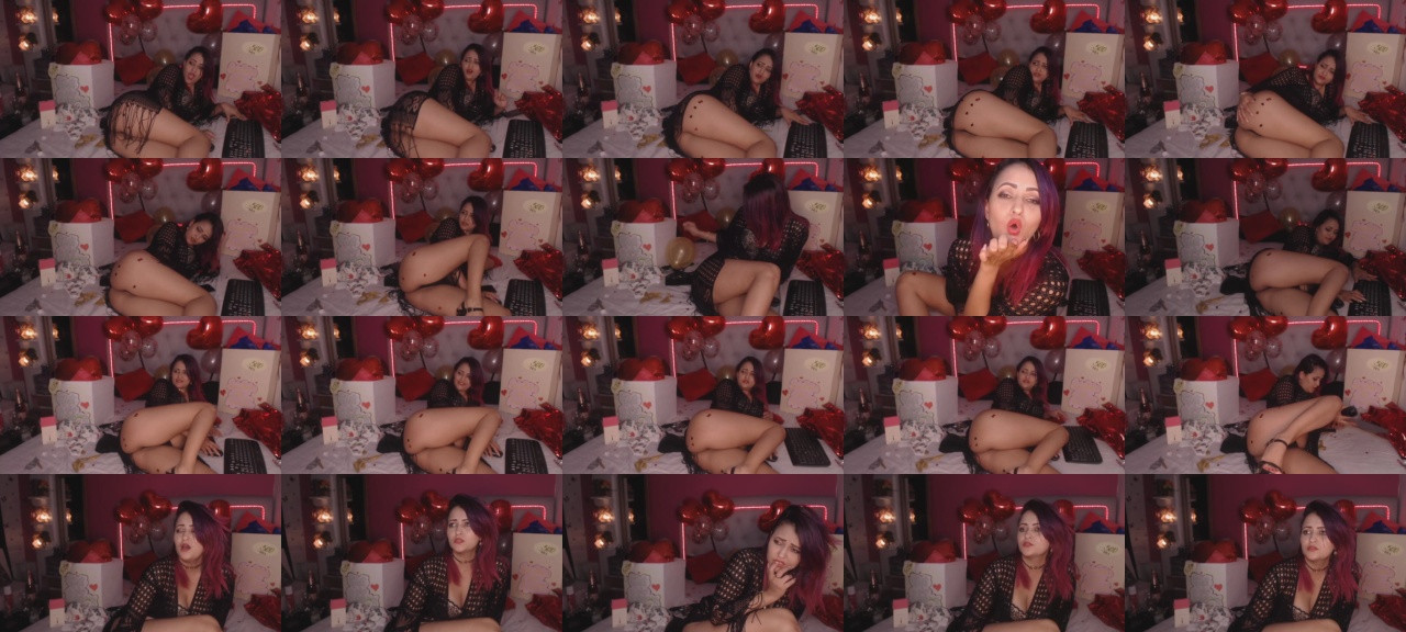 Angel_Andrea1 15-02-2021 Video 