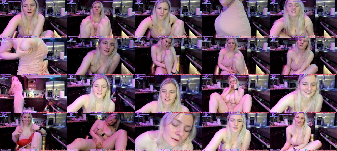 Asiri_Ocean 15-02-2021 Recorded 
