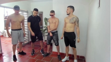 Badguys_Sex  15-02-2021 video candy